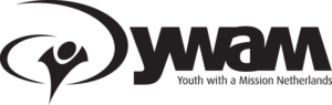 Youth With A Mission (YWAM) Logo