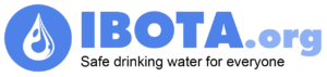 Stichting IBOTA Logo
