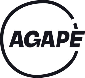 Agapè Logo