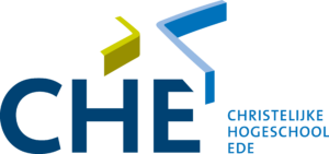Christelijke Hogeschool Ede Logo