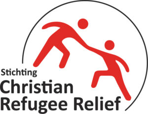 Christian Refugee Relief Logo