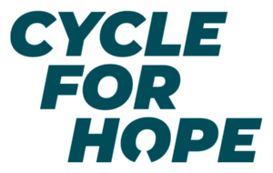 Cycle for Hope Logo