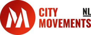 City Movements Nederland Logo