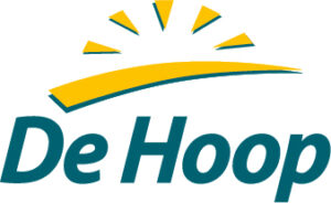 De Hoop Logo