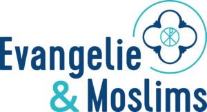 Evangelie & Moslims Logo