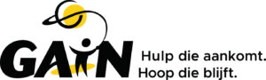 GAiN Logo