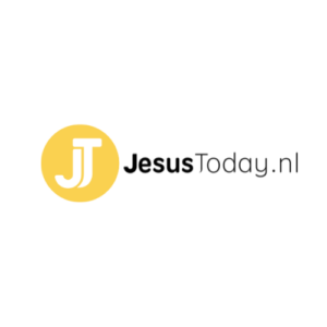 Jesus Today Logo