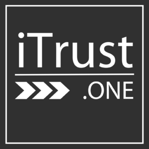 Stichting iTrust.ONE Logo