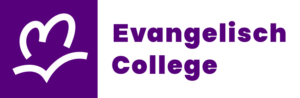 Evangelisch College Logo