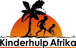 Kinderhulp Afrika Logo