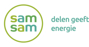 SamSam Logo