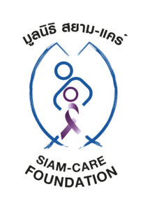 Siam-Care Logo