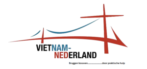 Stichting Vietnam-Nederland Logo