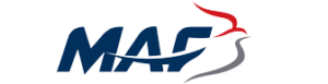MAF Nederland Logo