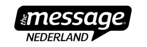 The Message Nederland Logo