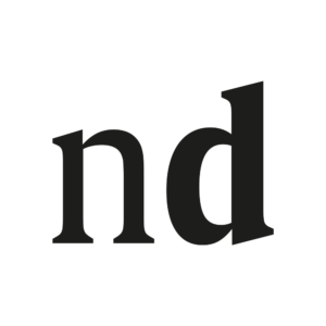 Nederlands Dagblad Logo