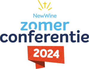 New Wine Nederland Logo
