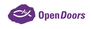 Open Doors Logo