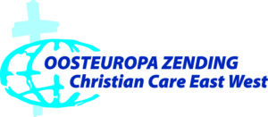 OostEuropa Zending / Christian Care East West Logo