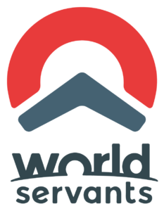 World Servants Logo