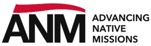 Advancing Native Missions Logo