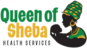 Queen of Sheba Health Services Logo