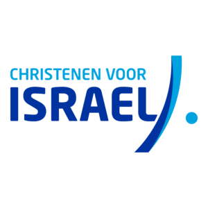 Christenen voor Israël Logo