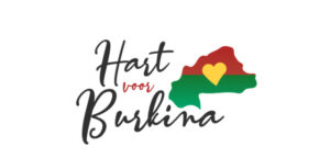 Stichting Hart voor Burkina Logo