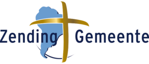 Zending en Gemeente Logo