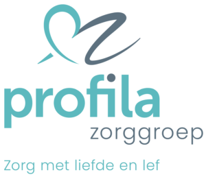 Profila Zorggroep Logo