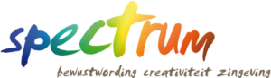 Spectrum – therapie, trainings- en opleidingsinstituut Logo