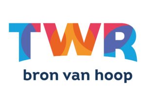 TWR Nederland & België Logo