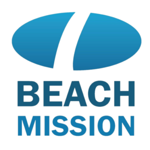 Beach Mission Logo