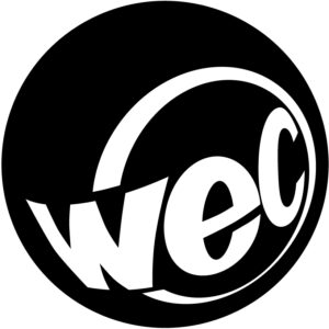 WEC Nederland Logo