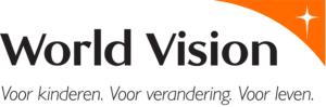 World Vision Nederland Logo